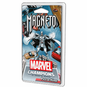 Magneto