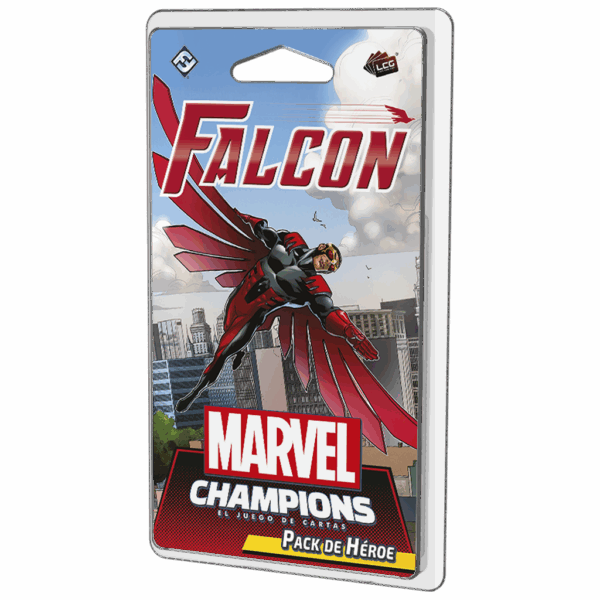 Falcon