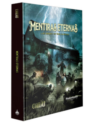 Mentiras Eternas