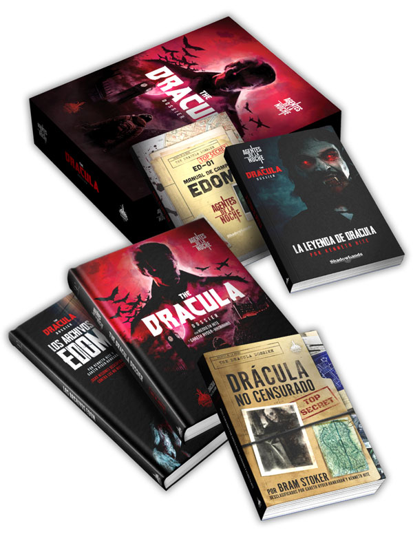 pack-dracula-icono.jpg The Dracula Dossier – Pack Completo