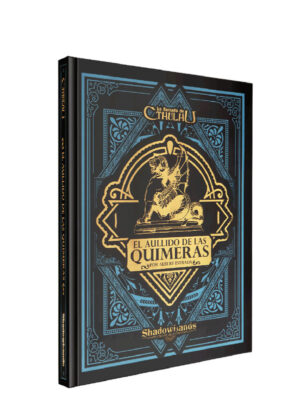 quimeras_tienda.jpg El aullido de las Quimeras
