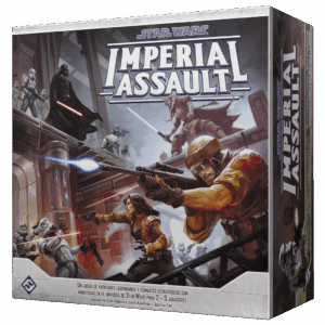 Star Wars: Imperial Assault