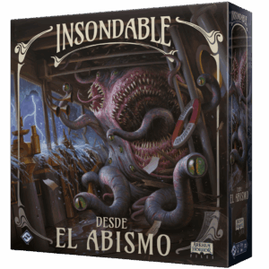 Desde el Abismo