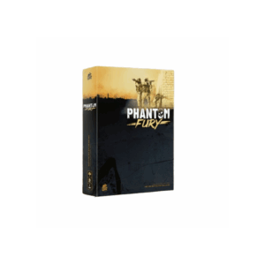 Phantom Fury