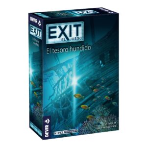 8436017227123-1200-face3d-copy.jpg Exit: El Tesoro Hundido