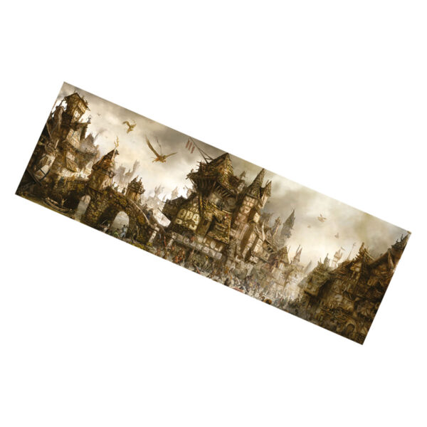 8436589621787-1200-components1.jpg Warhammer: Pantalla del Director de Juego