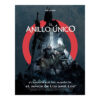 El Anillo único 2ª ed. - Libro básico
