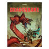 DRAGONBANE BESTIARIO