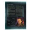 BLADE RUNNER - ANGELES IGNEOS (JUEGO DE ROL)