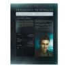 BLADE RUNNER - ANGELES IGNEOS (JUEGO DE ROL)