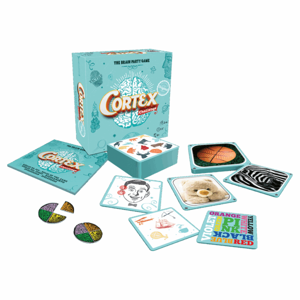 Cortex Challenge