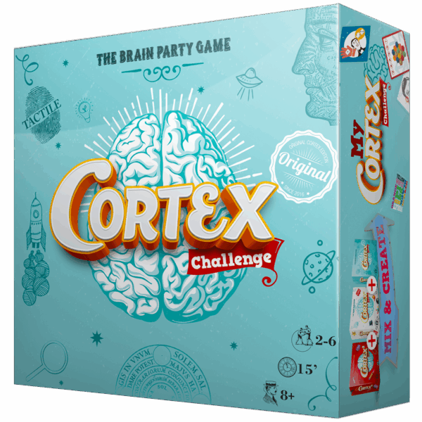 Cortex Challenge