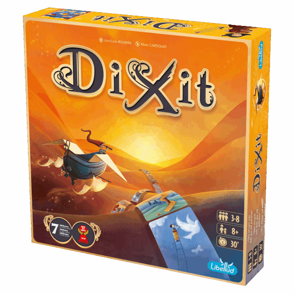 Dixit Classic