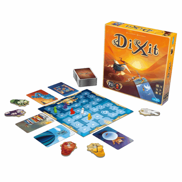 Dixit Classic