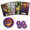 La Comunidad del Anillo: El juego de bazas