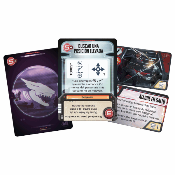 The Mandalorian Adventures: Un Clan de Dos