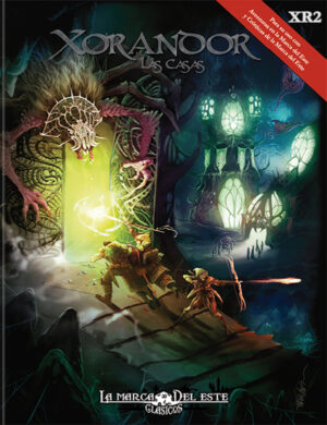Xorandor Las Casas