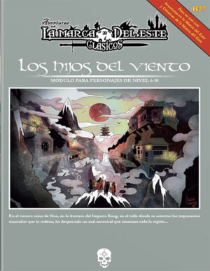 Los Hijos del Viento