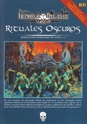 Rituales Oscuros