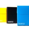 Deck Box Zacatrus Negra
