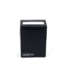 Deck Box Zacatrus Negra