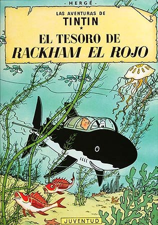 978842611036.jpg EL TESORO DE RACKHAM EL ROJO