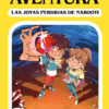 978842724089.jpg ELIGE TU PROPIA AVENTURA LAS JOYAS PERDIDAS DE NABOOTI