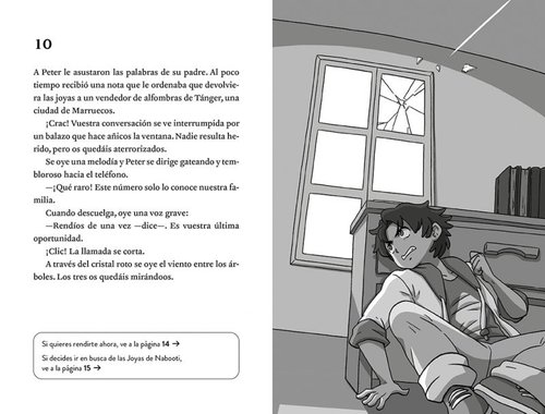 978842724089_01.jpg ELIGE TU PROPIA AVENTURA LAS JOYAS PERDIDAS DE NABOOTI