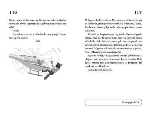 978842724089_05.jpg ELIGE TU PROPIA AVENTURA LAS JOYAS PERDIDAS DE NABOOTI
