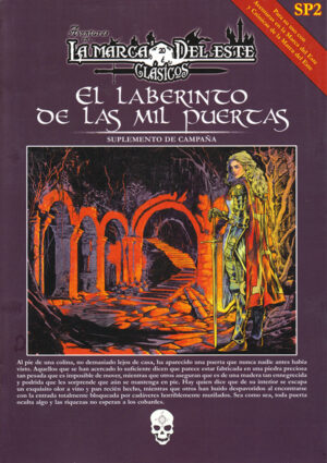 El Laberinto de las Mil Puertas