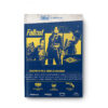 Amazon.jpg Colección de PNJ nº 0 Héroes de Hollywood (Fallout)