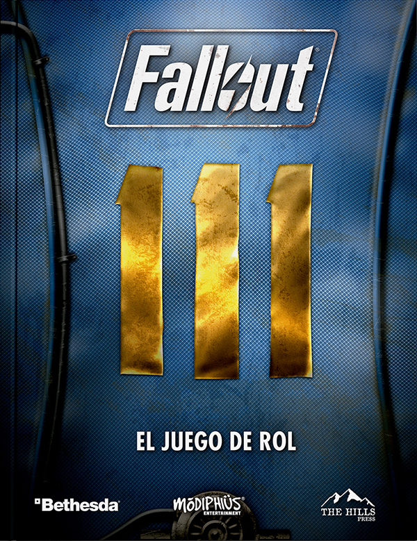 Fallout, juego de rol