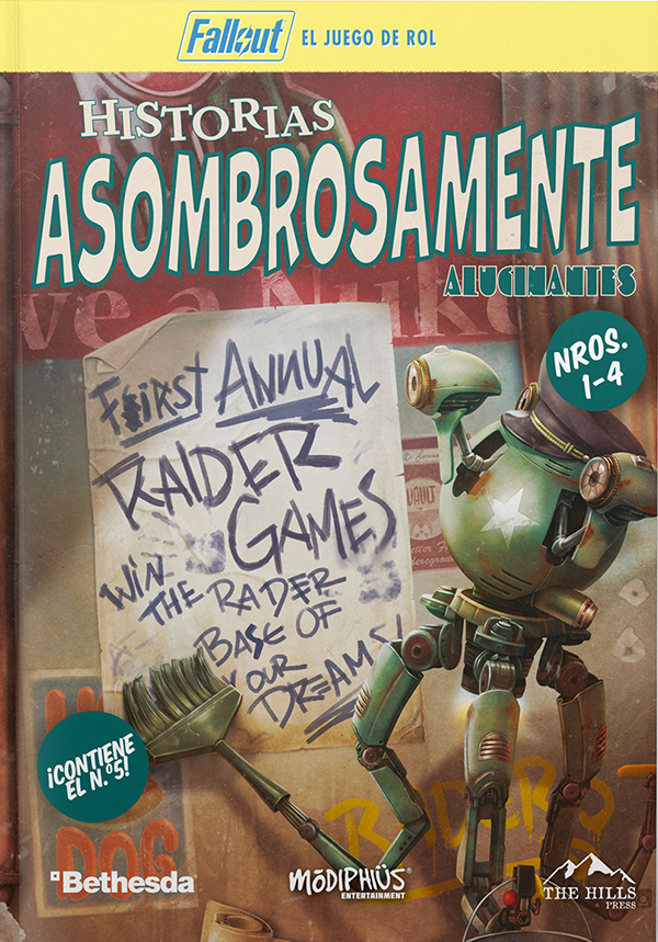 HP-0502.jpg Historias Asombrosamente Alucinantes (Fallout)