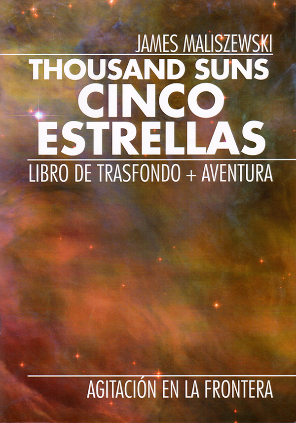 Cinco Estrellas
