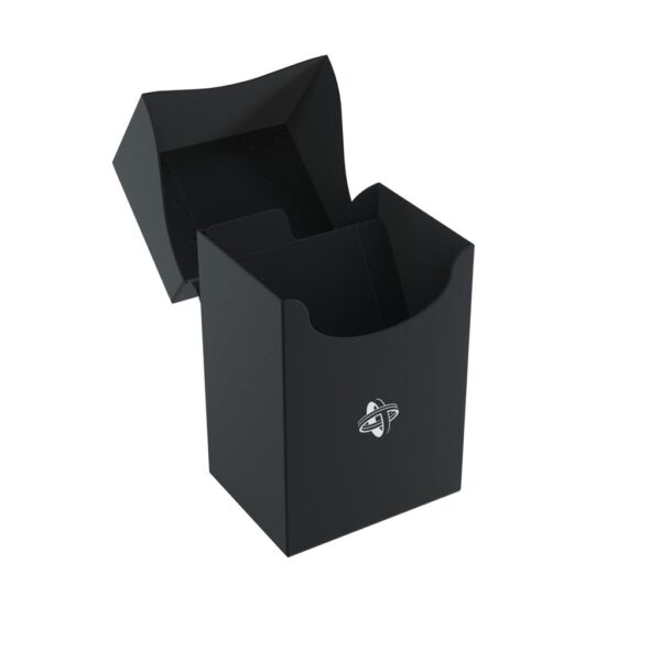 Deck Holder 80+ Black