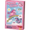 Unicornio Destello: El Tesoro de las Nubes
