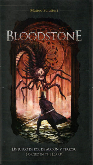 Bloostone