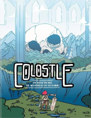Colostle