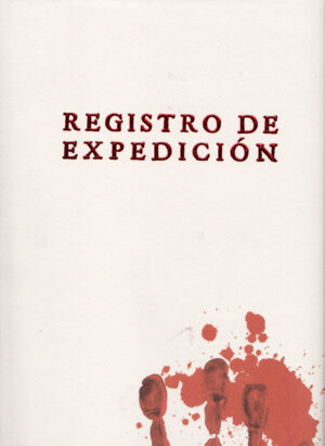Registro de Expedición