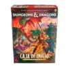 D&D Héroes de las Tierras Fronterizas - Caja de inicio