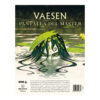Vaesen: Pantalla del Director de juego