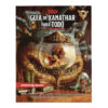 Dungeons & Dragons: Guía de Xanathar para todo