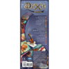 Dixit Memories