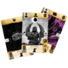Arkham Noir #3 Abismos Infinitos de Oscuridad
