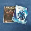 Pack Solacia I y II    + PROMO