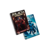 Pack Solacia I y II    + PROMO