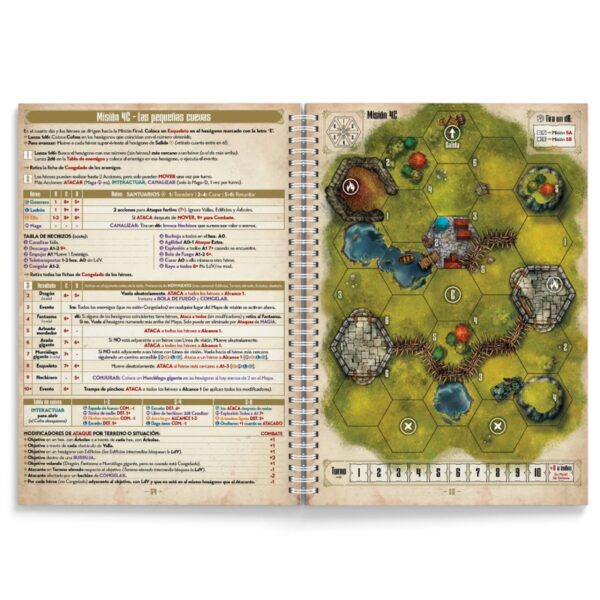 Pack Solacia I y II    + PROMO