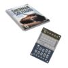 Sherman Solitario + Fichas (Librojuego) + PROMO