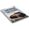 Sherman Solitario + Fichas (Librojuego) + PROMO