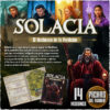 Pack Solacia I y II    + PROMO